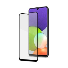 Celly Mobile Phone Screen/Back FULLGLASS969BK